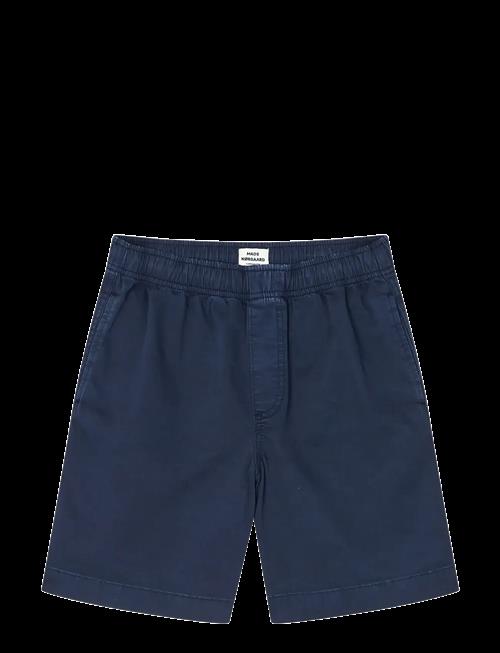 Mads Nørgaard | Stretch Twill Seano Shorts | 176