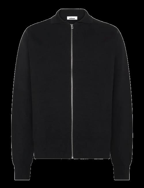 Minimum | Keano Full Zip Polo 3057 | XL