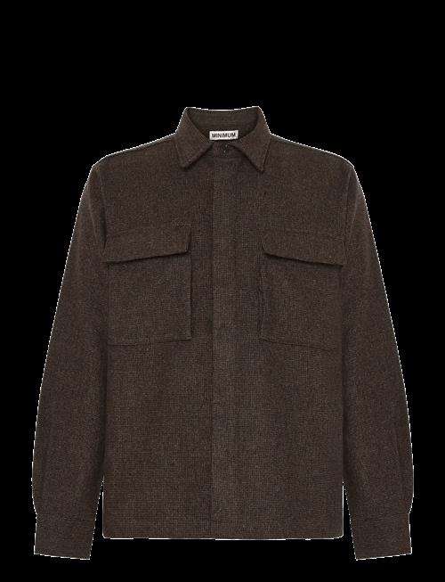 Minimum | Maxson Shirt 4408 | M