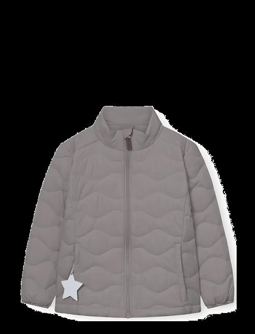 MINI A TURE | Matnava Lightweight Puffer Jacket. Grs | 10Y/140