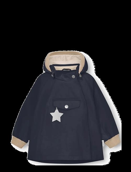 MINI A TURE | Matwai Jacket. Grs | 9M/74