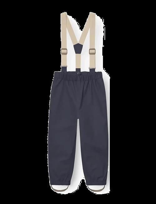 MINI A TURE | Matwilans Suspender Pants. Grs | 12Y/152