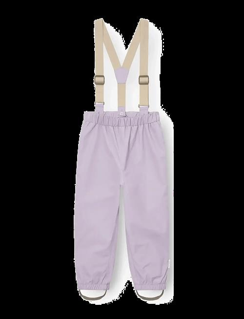 MINI A TURE | Matwilans Suspender Pants. Grs | 11Y/146