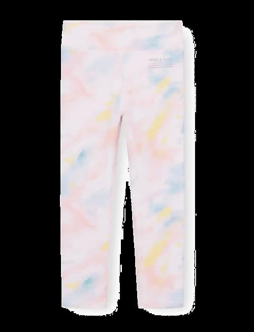 MINI A TURE | Matlee Printed Uv Tights. Grs | 3Y/98