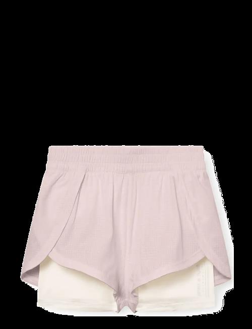 MINI A TURE | Mateidie Shorts. Grs | 3Y/98