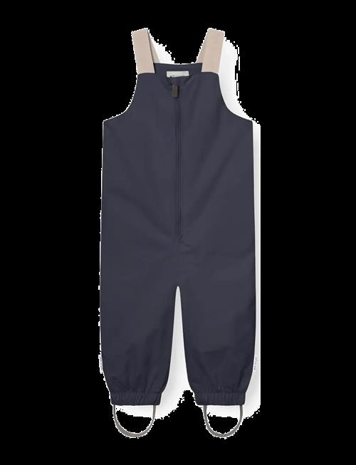 MINI A TURE | Matwalentaya Overalls. Grs | 12M/80