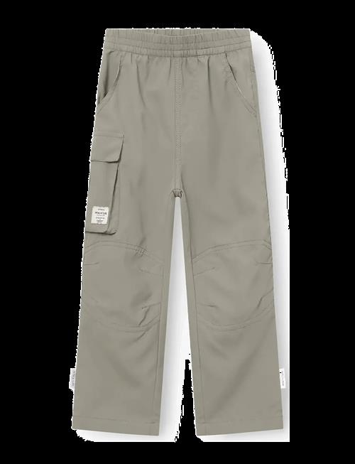 MINI A TURE | Matadventure Lightweight Pants. Grs | 5Y/110