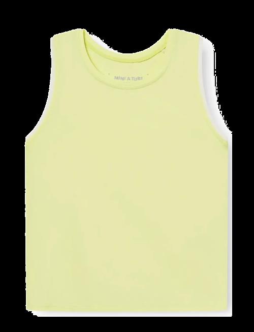 MINI A TURE | Matcapri Top. Grs | 9Y/134
