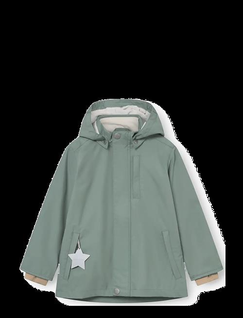 MINI A TURE | Matadwen Jacket. Grs | 8Y/128