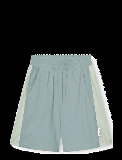 MINI A TURE | Matmano Shorts. Grs | 3Y/98