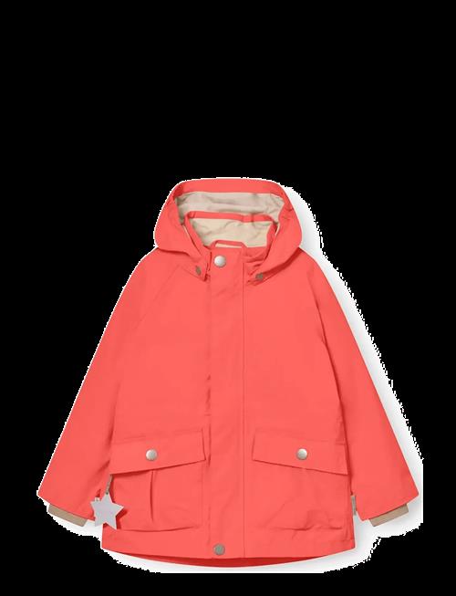 MINI A TURE | Matallure Jacket. Grs | 9Y/134