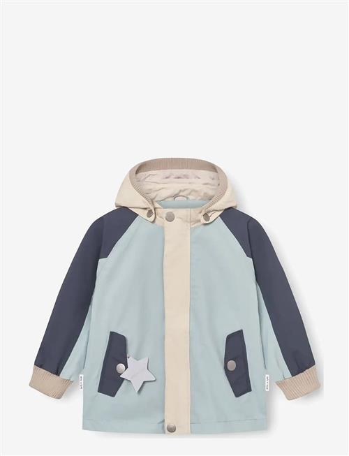 MINI A TURE | Matwally Jacket. Grs | 6Y/116