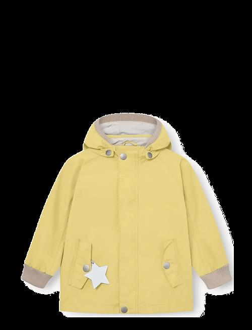 MINI A TURE | Matwally Jacket. Grs | 6Y/116