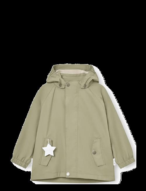MINI A TURE | Matwally Lightweight Tech Jacket. Grs | 8Y/128