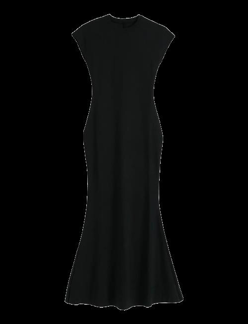 aim´n | Sense Mermaid Cap Sleeve Dress | M
