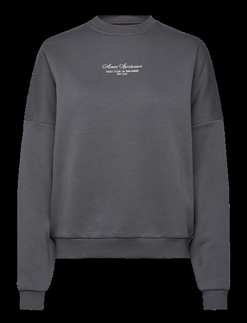 aim´n | Script Sweatshirt | M