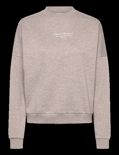 aim´n | Script Sweatshirt | XS