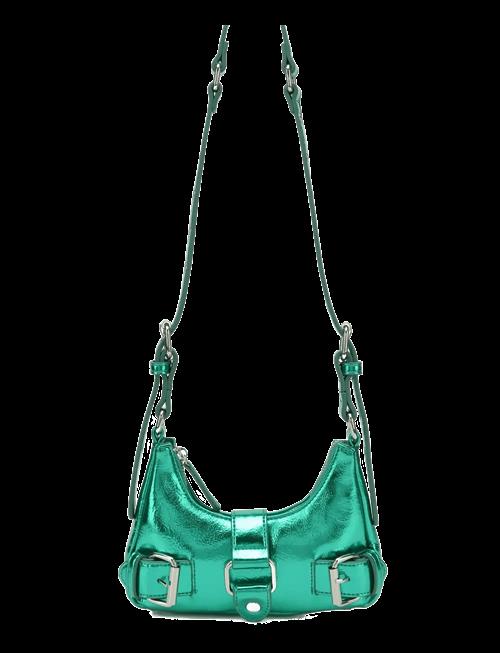 Nunoo | Palma Recycled Cool Green | ONE SIZE