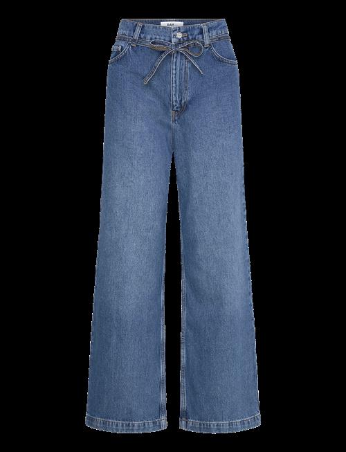 Day Birger et Mikkelsen | Elijah - Medium Denim | 34