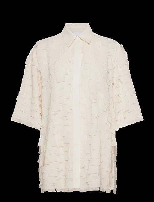 Day Birger et Mikkelsen | Figo - Chiffon Fringe | 36