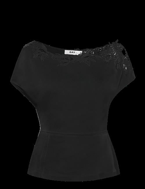 Day Birger et Mikkelsen | Lesto - Matte Crepe | 42