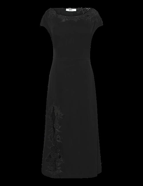 Day Birger et Mikkelsen | Mary - Matte Crepe | 36