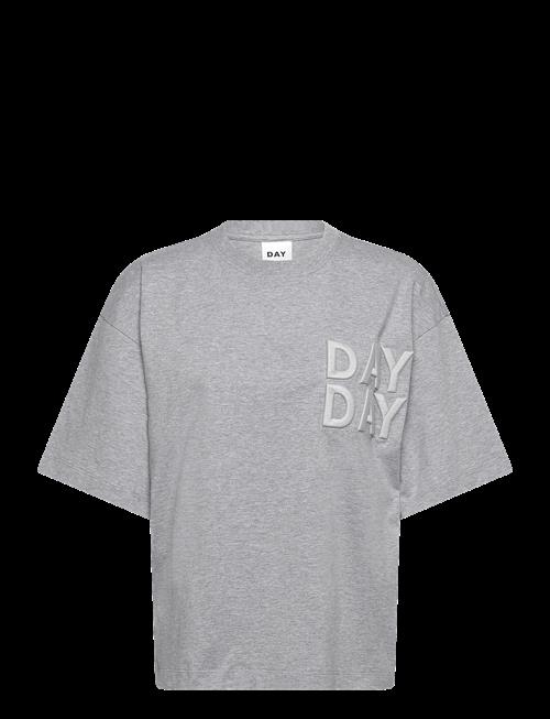 Day Birger et Mikkelsen | Drew Embroidery - Heavy Jersey | XS