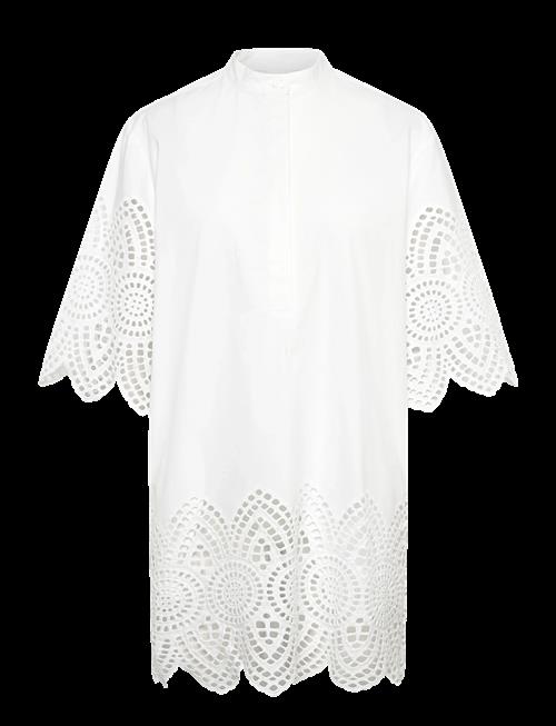 2NDDAY | 2Nd Kiwa - Poplin Charm | 34