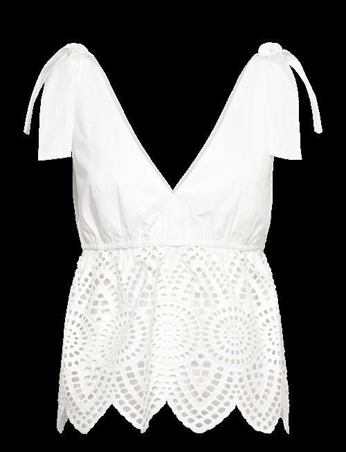 2NDDAY | 2Nd Kuna - Poplin Charm | 40
