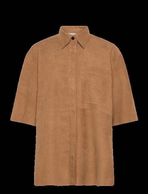 Day Birger et Mikkelsen | Aladdin - Light Suede | 40