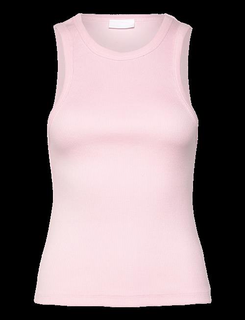 2NDDAY | 2Nd Purity Tt - Daily Cotton Rib | S