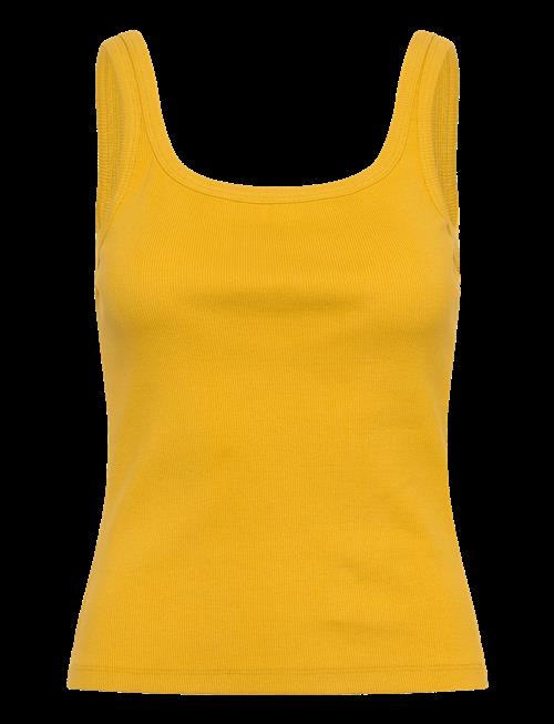 2NDDAY | 2Nd Viper Tt - Daily Cotton Rib | M