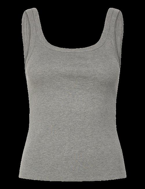 2NDDAY | 2Nd Viper Tt - Daily Cotton Rib | XXS