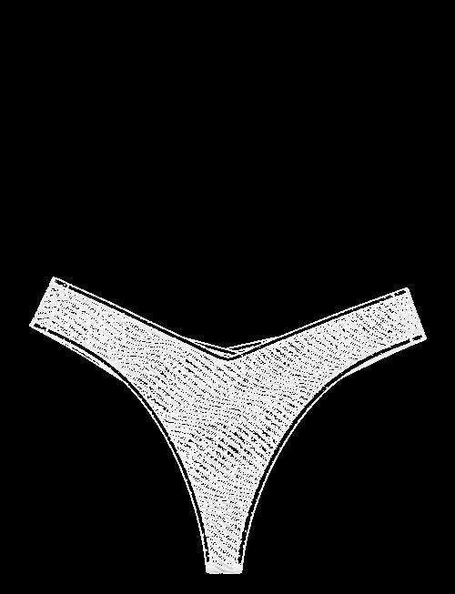 Triumph | Harmony Spotlight High Leg Brazilia | 42
