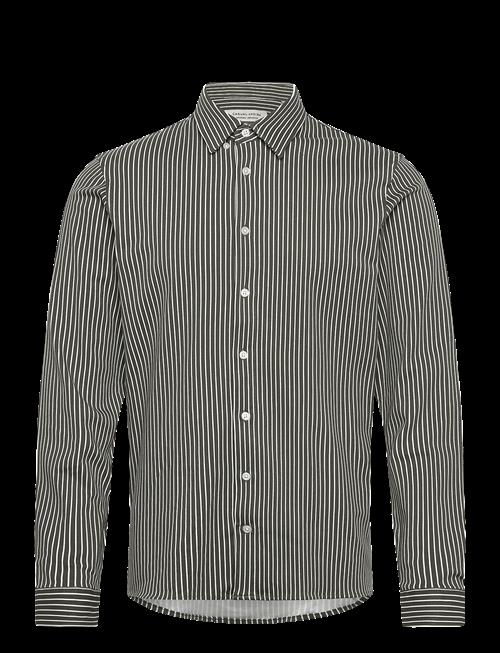 Casual Friday | Cfarthur Aop Striped Jersey Shirt | L