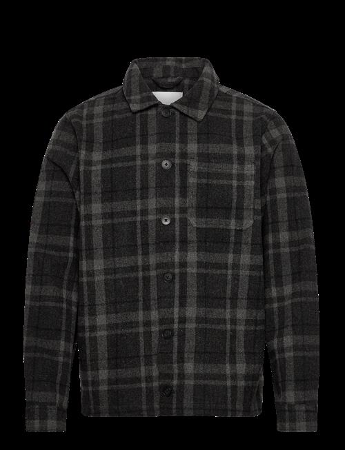 Casual Friday | Cfjenkey Unlined Checked Jacket | XL