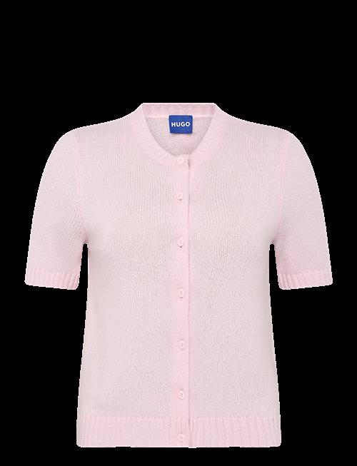 HUGO BLUE | Scutina_B | L
