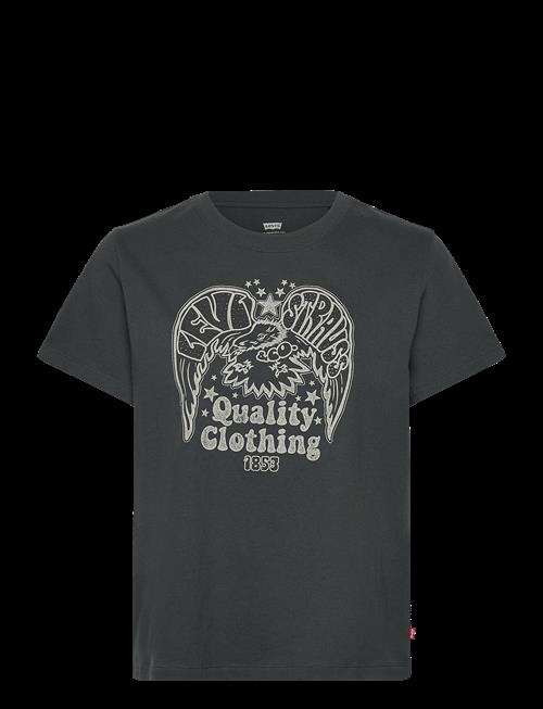 Levi's® | Gr Favorite Tee Rhinestone Eag | XS