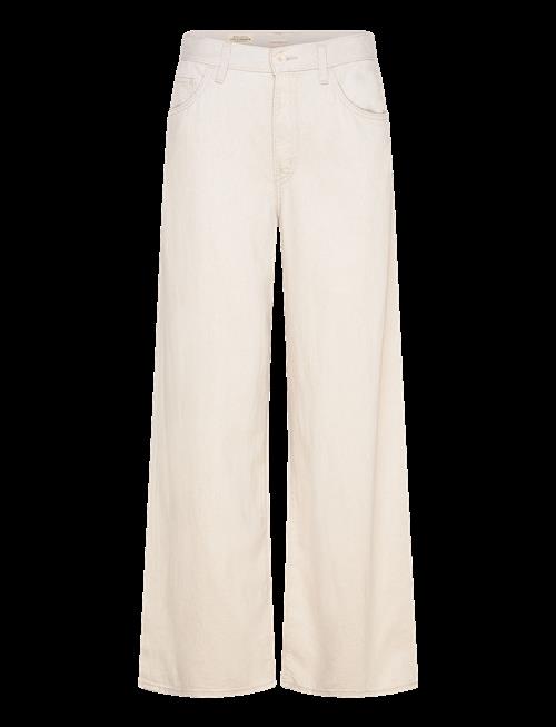 Levi's® | Cinch Wide Leg Crystal Gray | 25 x 31