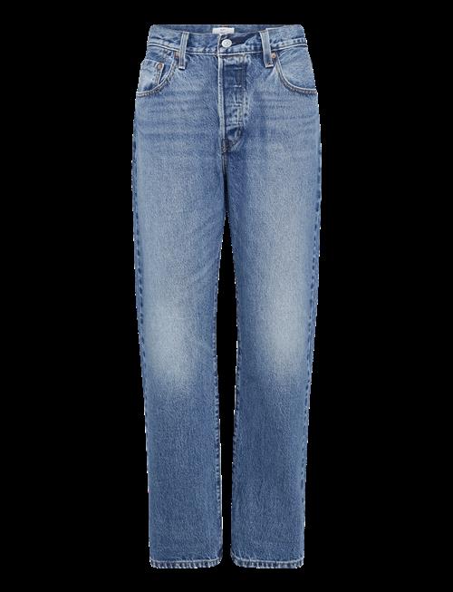 Levi's® | 501 90S Work Yourself Selvedge | 28 x 30