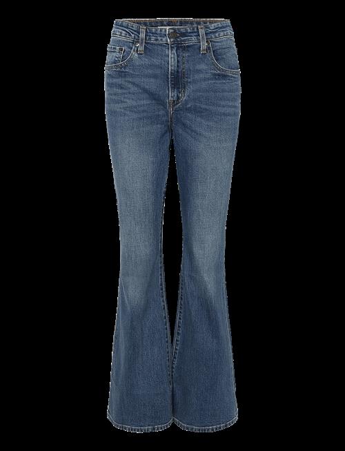 Levi's® | 726 Hr Flare Face Right | 28 x 30