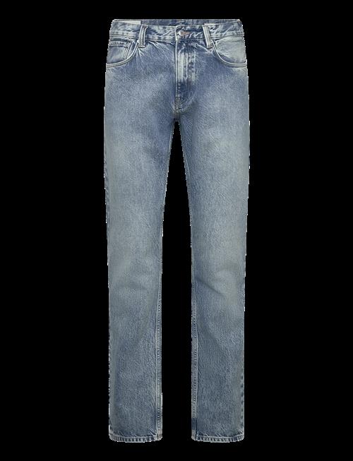 Gant | Light Blue Straight Jeans | 32 x 34