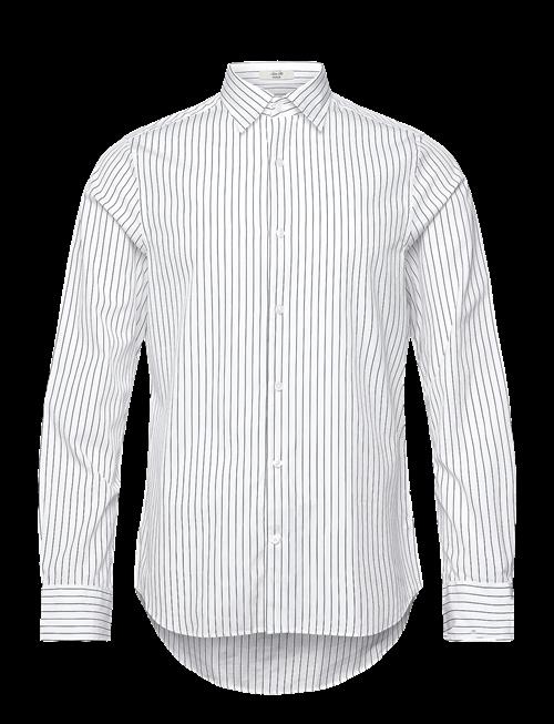 Gant | Slim Formal Pinstripe Shirt | XXL