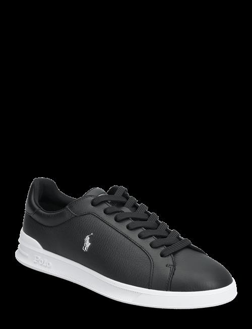 Polo Ralph Lauren | Heritage Court Ii Leather Sneaker | 39