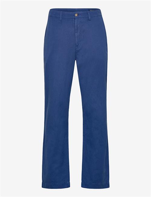 Polo Ralph Lauren | 40/2 Linen/Cotton-Wvn-Pants | 31 x 32