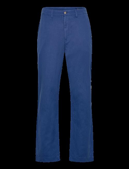 Polo Ralph Lauren | Bedford Classic Fit Linen-Cotton Pant | 34 x 32