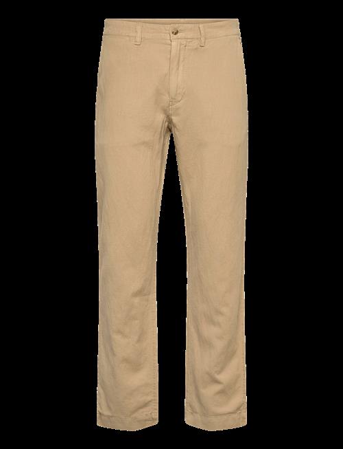 Polo Ralph Lauren | Bedford Classic Fit Linen-Cotton Pant | 33 x 32