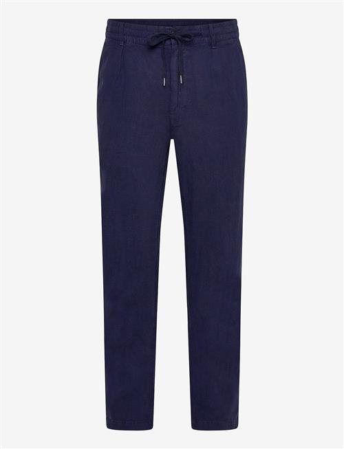 Polo Ralph Lauren | Lateef Slim Tapered Fit Linen Pant | XS