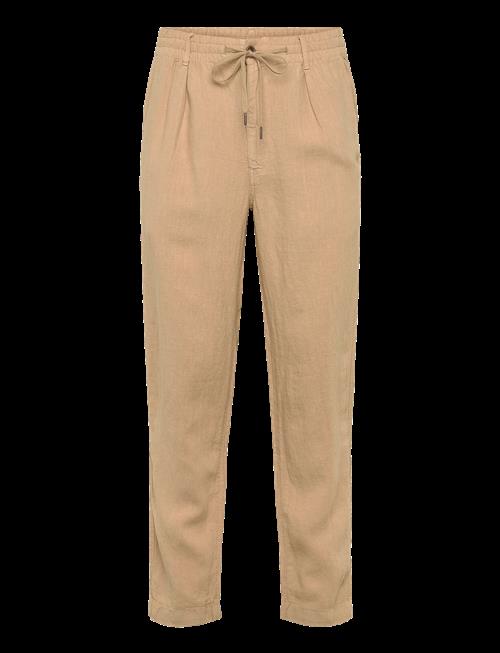 Polo Ralph Lauren | Lateef Slim Tapered Fit Linen Pant | XS