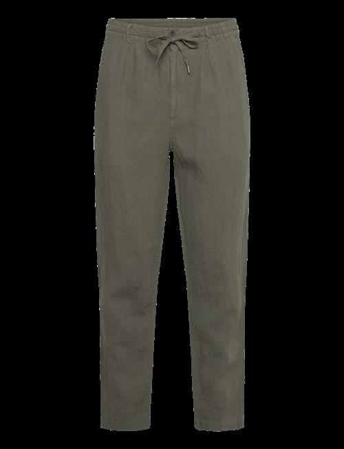 Polo Ralph Lauren | Lateef Slim Tapered Fit Linen Pant | XL